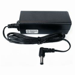 RTI 10-210799-29 adaptador e inversor de corriente Interior Negro 