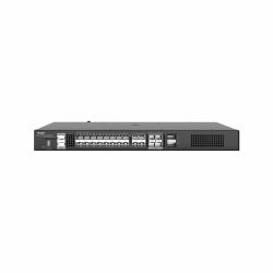 ruijienetworks Ruijie Networks RG-CS86-20XS4VS2QXS-D switch Gestionado L3 10G Ethernet [100/1000/10000] 1U Gris 