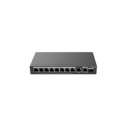 ruijienetworks Reyee 10-Port Gigabit Smart Cloud Managed PoE Switch 120W POE