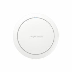 ruijienetworks Ruijie Networks RG-RAP2266 punto de acceso inalámbrico 2976 Mbit/s Blanco Energía sobre Ethernet [PoE] 