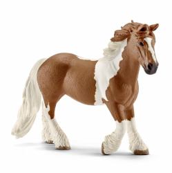 schleich FARM WORLD Yegua Tinker 
