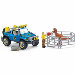 schleich Dinosaurs 41464 set de juguetes 