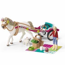 schleich HORSE CLUB 42467 set de juguetes 