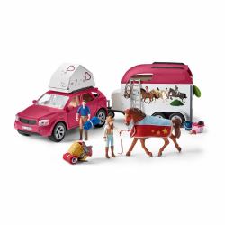 schleich HORSE CLUB 42535 set de juguetes 