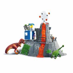schleich Dinosaurs 42564 set de juguetes 