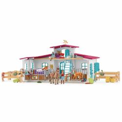 schleich HORSE CLUB 42567 set de juguetes 