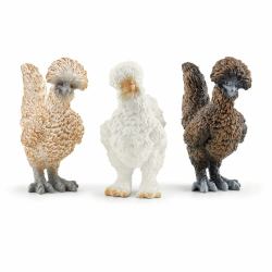 schleich FARM WORLD 42574 set de juguetes 