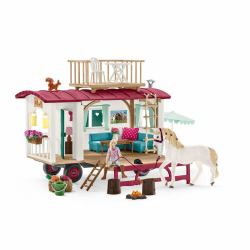 schleich HORSE CLUB 42593 set de juguetes 