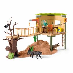 schleich Vida Salvaje 42594 set de juguetes 