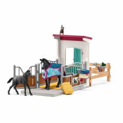 schleich HORSE CLUB 42611 set de juguetes 