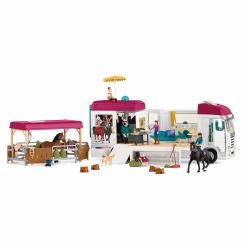 schleich HORSE CLUB 42619 figura de juguete para niños 
