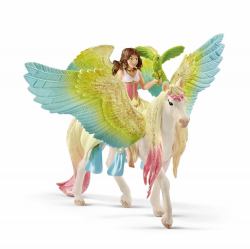 schleich BAYALA 70566 figura de juguete para niños 