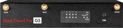 Securepoint Black Dwarf Pro G5 VPN as a Service cortafuegos [hardware] Escritorio 2,83 Gbit/s 