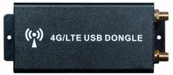 Securepoint SP-UTM-11402 componente para firewall de hardware Módulo 3G/4G 