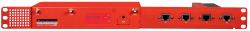 Securepoint SP-UTM-11720 componente para firewall de hardware Kit de montaje 