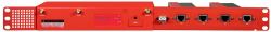 Securepoint SP-UTM-11721 componente para firewall de hardware Kit de montaje 