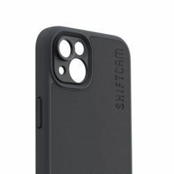 ShiftCam AC-CA-13-CH-EN funda para teléfono móvil 15,5 cm [6.1"] Carbón vegetal 