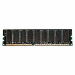 HPE 512MB PC2-4200 memoria 0,5 GB 1 x 0.5 GB DDR2 Data Integrity Check [verifica integrità dati] (HPE MEM 512MB PC2-4200 DDR II ECC,FOR ML110G3)