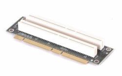 Supermicro 2U 2-Slot 64-Bit Passive Riser Card slot expander (RISER CARD 2U 5.0V)