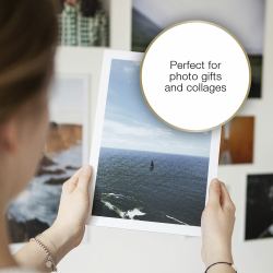 Epson Premium Glossy Photo Paper - A4 - 2x 15 Hojas (PREMIUM GLOSSY PHOTO A4 15 BOGOF)