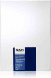 Epson Traditional Photo Paper, DIN A4, 330 g/m², 25 hojas (TRADITIONAL PHOTO PAPER-A4 25S 330)