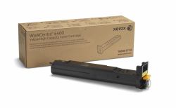 Xerox Cartucho de tóner amarillo de gran capacidad [16.500 páginas] 