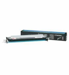 Lexmark C734X20G fotoconduttore e unità tamburo 20000 pagine (PHOTOCONDUCTOR UNIT - 20K PGS F/ C73X/ X73X)
