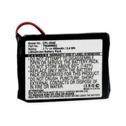 Avaya Li-ion 650mAh Batteria (AVAYA DECT 3720 HANDSET BATTERY PK)