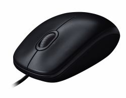 Logitech M90 mouse a filo (OEM Logitech Mouse M90)
