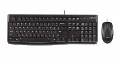Logitech MK120 