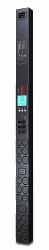 APC AP8858 unidad de distribución de energía [PDU] 20 salidas AC 0U Negro (RACK PDU 2G - METERED ZEROU 16A)