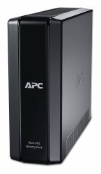 APC BR24BPG batería para sistema ups Sealed Lead Acid [VRLA] 12 V (BATTERY PACK RS 1500 VA - BACK UPS BR1500 EXTERNAL)