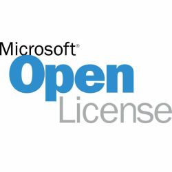 Microsoft Dynamics CRM Server Open Value License [OVL] 1 licencia[s] (Microsoft Dynamics CRM Server - licens)