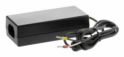 Axis 5503-102 adaptador e inversor de corriente Interior 36 W Negro (AXIS T90C10 Mains Adaptor - strÃ¸mforsy)