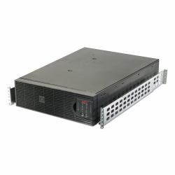 APC Smart-UPS RT 2200VA sistema de alimentación ininterrumpida [UPS] 2,2 kVA 1540 W 10 salidas AC (APC Smart-UPS RT 2200VA 230V - Marine)