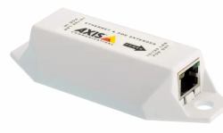 Axis 5025-281 adaptador e inyector de PoE (AXIS T8129 POE EXTENDER - IN)