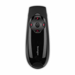 Kensington Presenter Expert Controllo del cursore wireless con laser rosso (PRESENTER EXPERT RED LASER - .)
