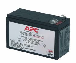 APC RBC2 batería para sistema ups Sealed Lead Acid [VRLA] (APC REPLACEMENT BATTERY CARTRIDGE #2)
