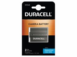 Duracell DR9668 batería para cámara/grabadora Ión de litio 750 mAh (Digital Camera Battery 7.4V 750mAh)