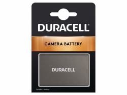 Duracell DR9900 batería para cámara/grabadora Ión de litio 1100 mAh (Digital Camera Battery 7.4V 1100mAh)