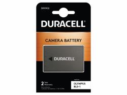 Duracell DR9902 batería para cámara/grabadora Ión de litio 1100 mAh (Digital Camera Battery 7.4V 1100mAh)