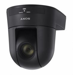 Sony SRG-300HC telecamera per videoconferenza 2,1 MP Nero 1920 x 1080 Pixel 60 fps CMOS 25,4 / 2,8 mm [1 / 2.8"] (HD Colour Video Camera SRG-300HC)