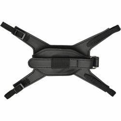 Panasonic FZ-VSTM11U strap Tablet Black (Panasonic Hand Strap)