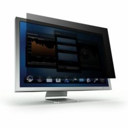 3M BS68.7W9 68,6 cm [27"] Monitor Filtro de privacidad para pantallas sin marco (3M Privacy Filters keep confidential information private. Only persons directly in front of the monitor can see the ...