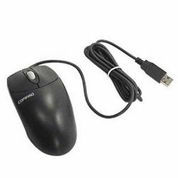 HPE 537749-001 ratón Oficina USB tipo A Óptico 