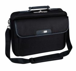 Targus 15.4 – 16 Inch / 39.1 - 40.6cm Notepac Laptop Case 