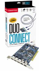 Adaptec AUA-3020 EFIGS KIT tarjeta y adaptador de interfaz 