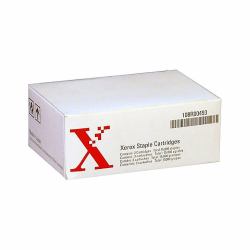 Xerox Staple Cartridge [3 x 5000] 5000 punti (STAPLE CARTRIDGE 3PK - FOR DOCUMENT CENTRE 545 555 53)
