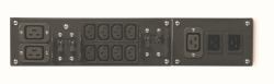 APC SBP5000RMI2U panel de bypass de mantenimiento [MBP, Maintenance Bypass Panel] (SERVICE BYPASS PANEL- 230V 32A MBB I)