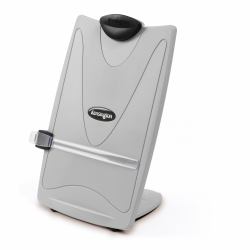 Kensington Leggio InSight Plus Easel (INSIGHT PLUS EASEL COPYHOLDER LGREY)